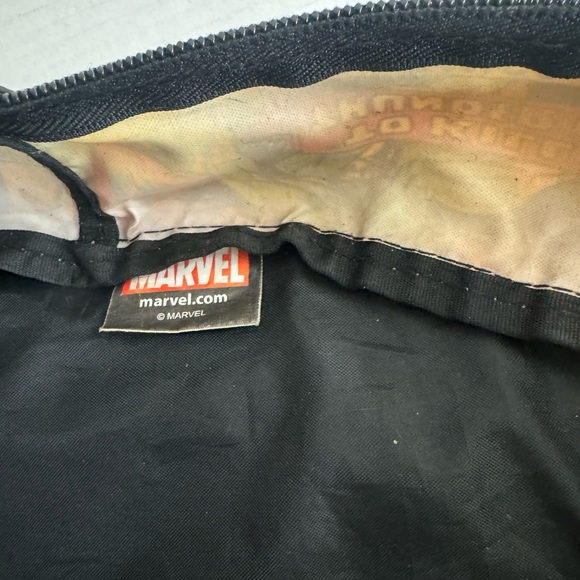 Marvel Comics Backpack - Picture 9 of 9
